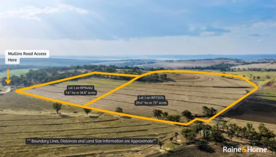 391 Mullins Road, Willowvale, Qld 4370