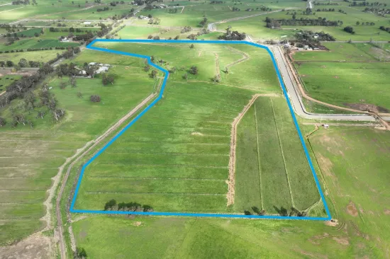 3931  Goulburn Valley Highway, Katunga, Vic 3640