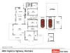 4006 Hopkins Highway, Mortlake, Vic 3272-Floorplan