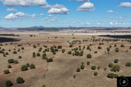 409 Bakers Lane, Gunnedah, NSW 2380