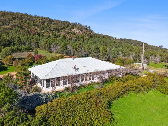 415 Tudgey Road, Gunnedah, NSW 2380