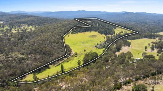 419B Freestone Creek Road, Briagolong, Vic 3860