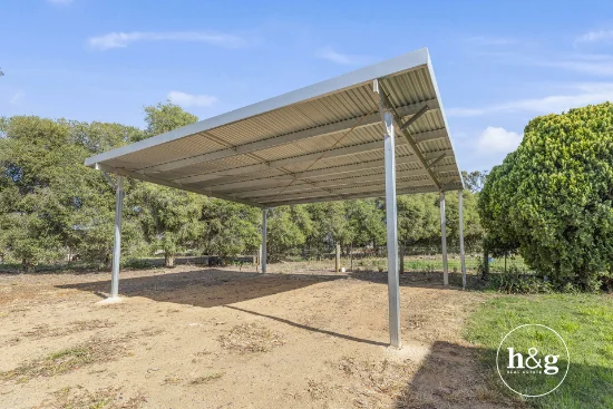 425 Hutchison Road, Undera, Vic 3629-Image