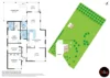 425 Hutchison Road, Undera, Vic 3629-Floorplan