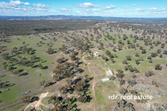 440 Aston Road, Inverell, NSW 2360