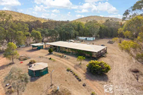443 Black Springs Road, Mudgee, NSW 2850