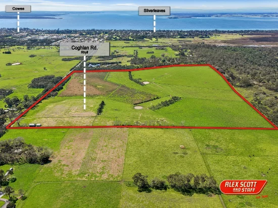 46 Coghlan Road, Rhyll, Vic 3923