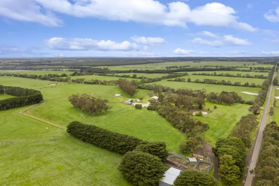 470 Rifle Butts Road, Birregurra, Vic 3242