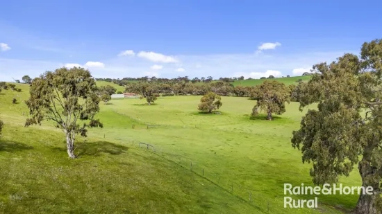 48 Mine Flat Road, Strathalbyn, SA 5255