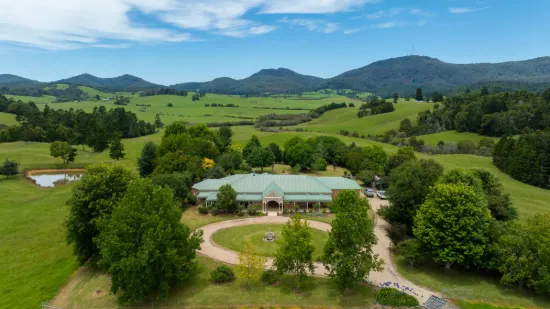 481 Upper Bobo Road, Coffs Harbour, NSW 2450