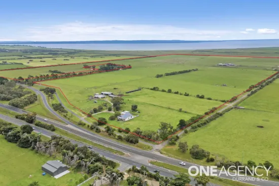 4980 South Gippsland Highway, Lang Lang, Vic 3984