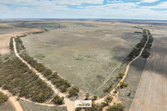 5 Morrison Plain Road, Cowangie, Vic 3506
