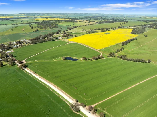 5033 Horrocks Highway, Rhynie, SA 5412