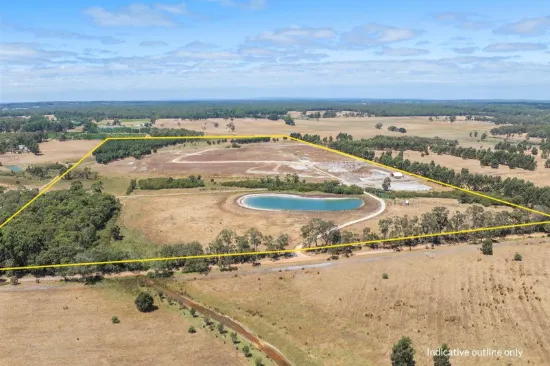 512 Tanah Marah Road, Bramley WA 6285-Image