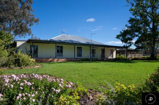 5154 Coonabarabran Road, Colly Blue, NSW 2343