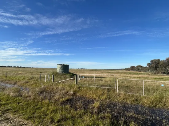 516 Jungaburra Road, Terrick Terrick, Vic 3575