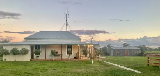 53 Schwenckes Road, Milnes Bridge, Vic 3579