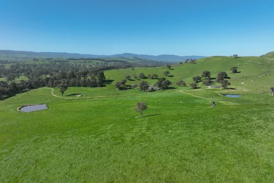 5695 Melba Highway, Yea, Vic 3717