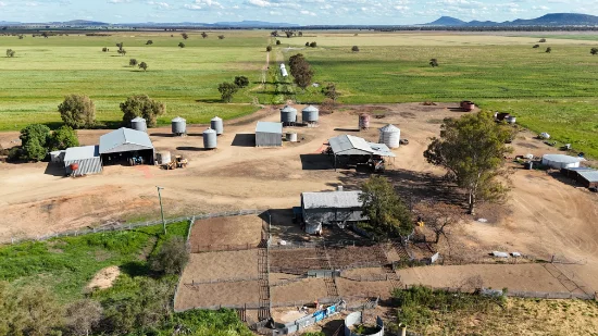 578 Shannahans Road, Forbes, NSW 2871 - For Sale