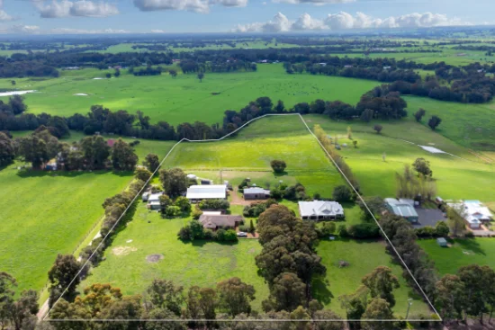 58 Orchard Road, Burekup, WA 6227