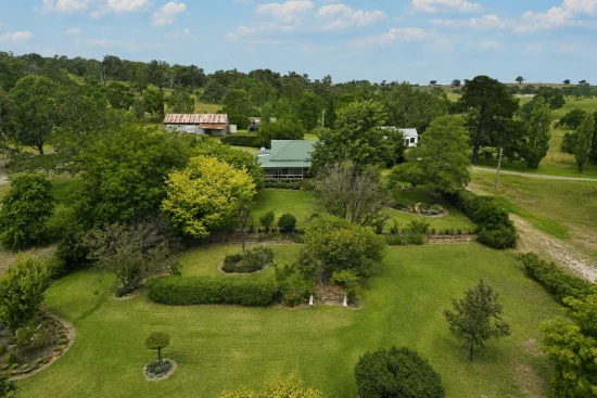 60 Beechworth Road, Mudgee, NSW 2850