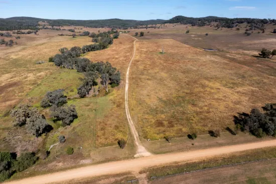 606 Sutherland Road, Koorawatha, NSW 2807