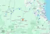 61 - 64, Oaky Creek Road, Oaky Creek, Qld 4285-Image
