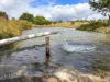 61 - 64, Oaky Creek Road, Oaky Creek, Qld 4285-Image