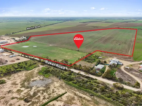 61 Baker Road, Brinkley, SA 5253