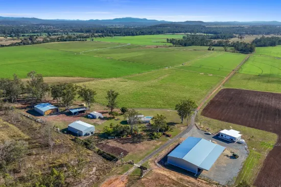 63 Bellmary Road, Curra, Qld 4570