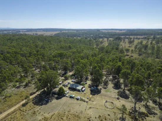 63 Goulds Road, Elland, NSW 2460