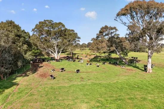 633 Mewburn Park Road, Maffra, Vic 3860