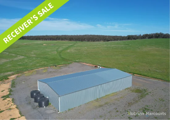 657 Strathlea Road, Strathlea, Vic 3364