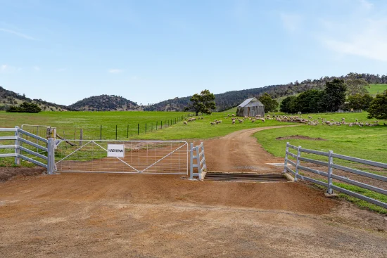 669 Black Brush Road, Broadmarsh, Tas 7030
