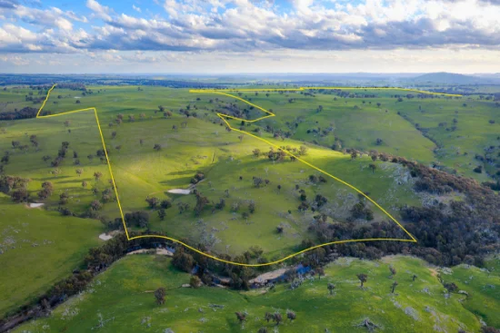 680 Fish River Road, Narrawa, NSW 2583