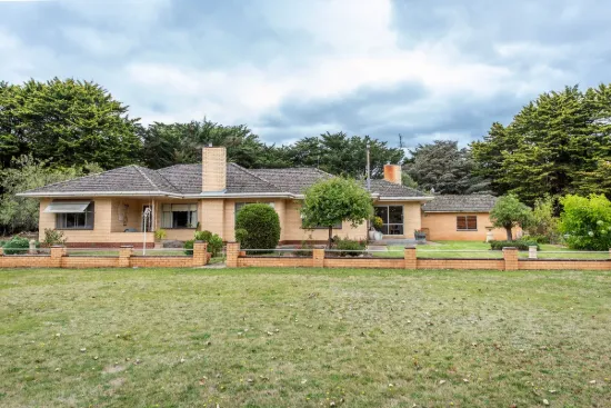 6854 Henty Highway, Branxholme, Vic 3302