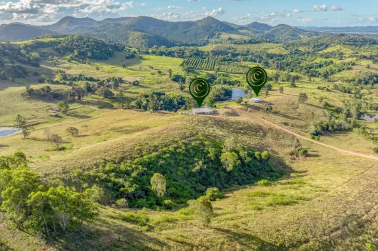 70 Warne Road, Amamoor, Qld 4570