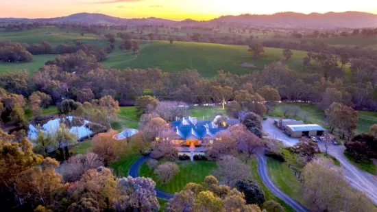 715 Illalong Road, Binalong, NSW 2584