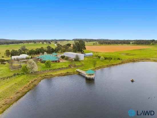 726 Goulburn Road, Boro, NSW 2622