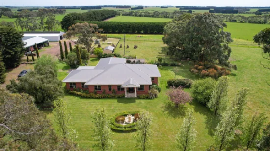 762 Moyne Falls Road, Hawkesdale, Vic 3287