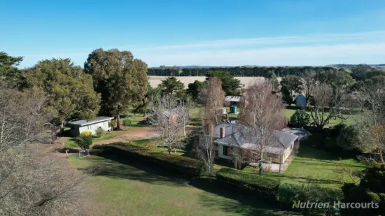 763 Black Bottom Road, Langi Kal Kal, Vic 3352