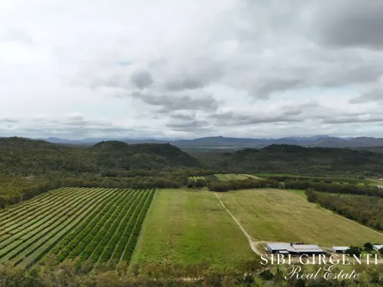 78 Fabris Road, Dimbulah, Qld 4872