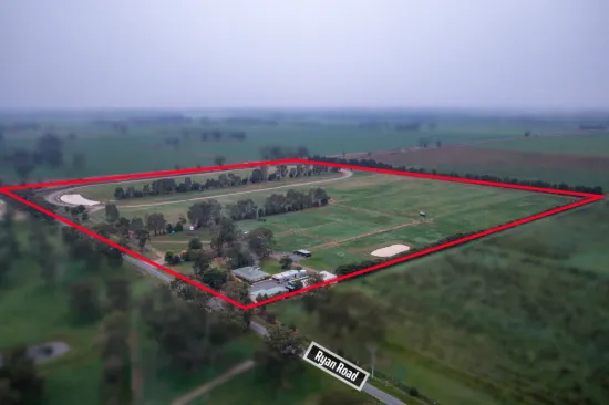 780 Ryan Road, Merrigum, Vic 3618