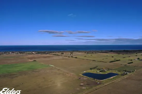 825 Woodside Beach Road, Woodside, Vic 3874