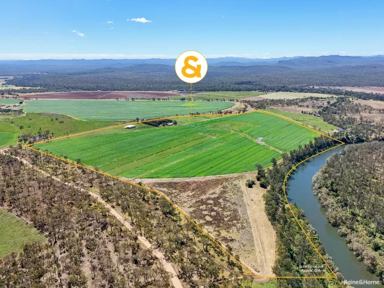 843 Herbert River Road, Innot Hot Springs, Qld 4872 - For Sale