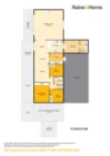 843 Herbert River Road, Innot Hot Springs, Qld 4872-Floorplan