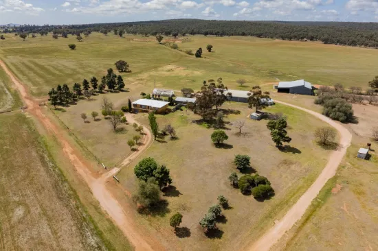 869 Newell Highway, Narrandera, NSW 2700