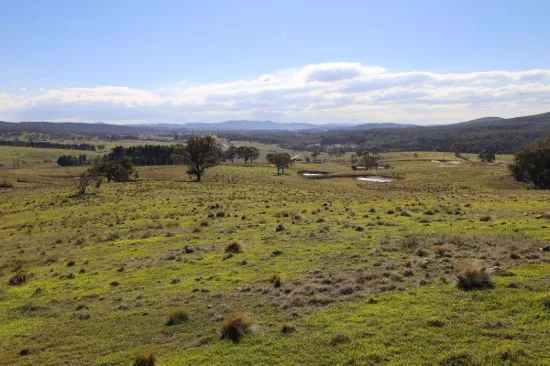 876 Boro Road, Boro, NSW 2622
