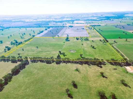 88 Barbers Road, Walla Walla, NSW 2659