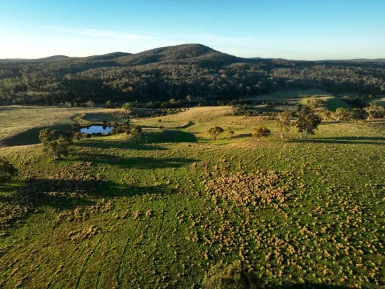 881 Boro Road, Boro, NSW 2622